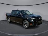 New 2025 Ford Maverick XLT AWD SuperCrew