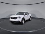 New 2025 Ford Maverick XL AWD SuperCrew