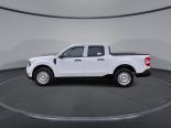 New 2025 Ford Maverick XL AWD SuperCrew