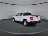 New 2025 Ford Maverick XL AWD SuperCrew