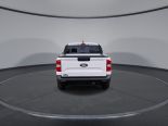 New 2025 Ford Maverick XL AWD SuperCrew