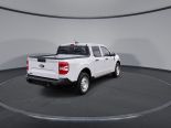 New 2025 Ford Maverick XL AWD SuperCrew
