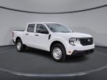 New 2025 Ford Maverick XL AWD SuperCrew