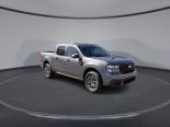 New 2025 Ford Maverick XLT AWD SuperCrew