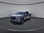 New 2025 Ford Maverick XLT AWD SuperCrew