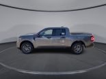 New 2025 Ford Maverick XLT AWD SuperCrew