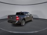 New 2025 Ford Maverick XLT AWD SuperCrew