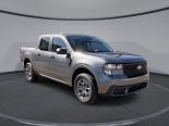 New 2025 Ford Maverick XLT AWD SuperCrew