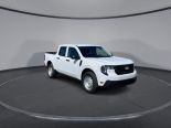 New 2025 Ford Maverick XL AWD SuperCrew