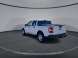 New 2025 Ford Maverick XL AWD SuperCrew