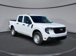 New 2025 Ford Maverick XL AWD SuperCrew