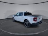 New 2025 Ford Maverick Lariat AWD SuperCrew