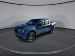 New 2025 Ford Maverick Tremor AWD SuperCrew