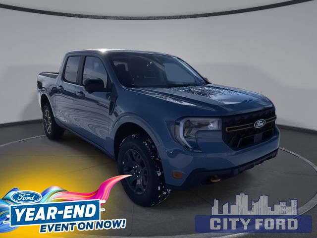 2025 Ford Maverick Tremor AWD SuperCrew