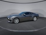 New 2025 Ford Mustang GT Premium Fastback