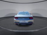 New 2025 Ford Mustang GT Premium Fastback