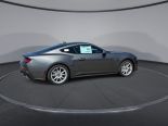 New 2025 Ford Mustang GT Premium Fastback