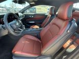 New 2025 Ford Mustang GT Premium Fastback
