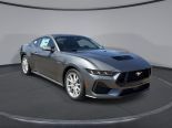 New 2025 Ford Mustang GT Premium Fastback