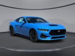 New 2025 Ford Mustang GT Fastback