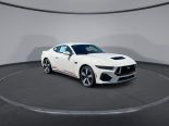 New 2025 Ford Mustang GT Fastback