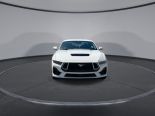 New 2025 Ford Mustang GT Fastback