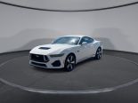 New 2025 Ford Mustang GT Fastback