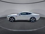New 2025 Ford Mustang GT Fastback