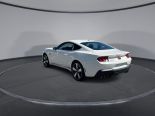 New 2025 Ford Mustang GT Fastback