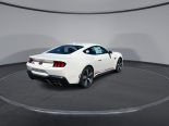 New 2025 Ford Mustang GT Fastback