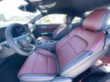 New 2025 Ford Mustang GT Fastback