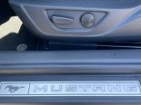 New 2025 Ford Mustang GT Fastback