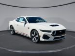 New 2025 Ford Mustang GT Fastback