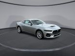 New 2025 Ford Mustang GT Premium Fastback