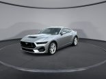 New 2025 Ford Mustang GT Premium Fastback