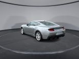 New 2025 Ford Mustang GT Premium Fastback