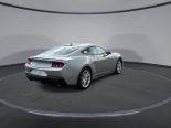 New 2025 Ford Mustang GT Premium Fastback