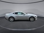 New 2025 Ford Mustang GT Premium Fastback
