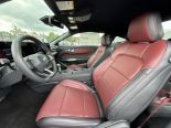 New 2025 Ford Mustang GT Premium Fastback
