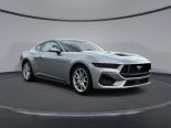 New 2025 Ford Mustang GT Premium Fastback