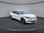 New 2025 Ford Mustang Mach-E Premium AWD