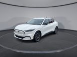 New 2025 Ford Mustang Mach-E Premium AWD