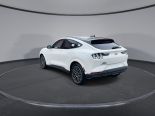 New 2025 Ford Mustang Mach-E Premium AWD