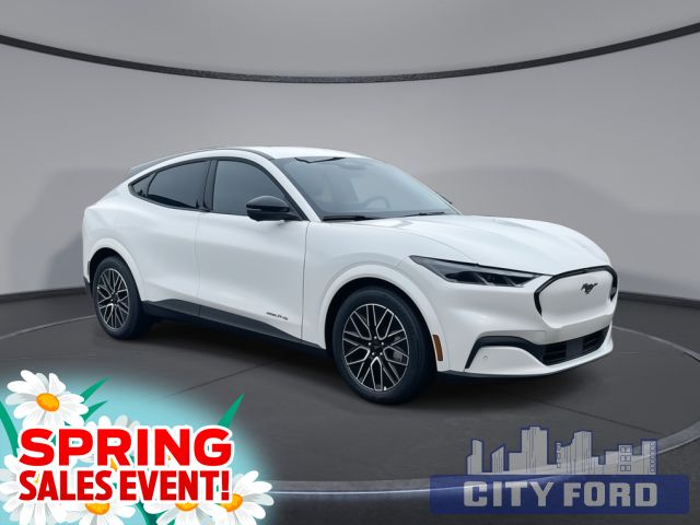 2025 Ford Mustang Mach-E Premium AWD | BLUECRUISE | FORDPASS CONNECT | CO-PILOT 360