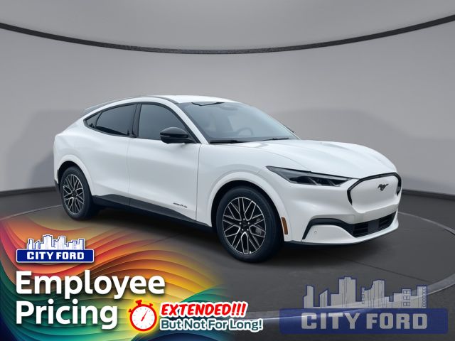 2025 Ford Mustang Mach-E Premium AWD | BLUECRUISE | FORDPASS CONNECT | CO-PILOT 360