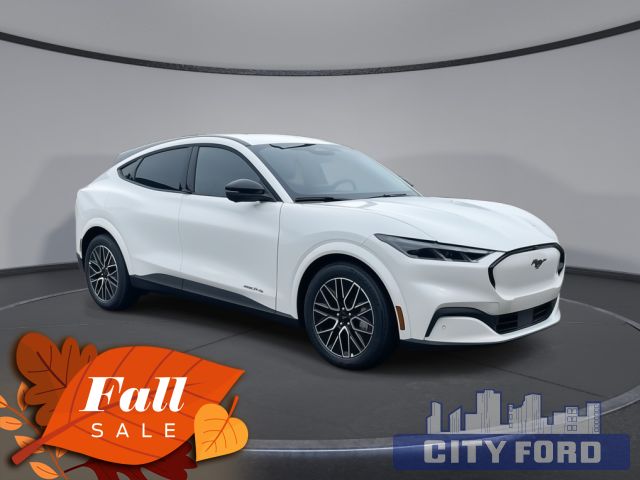 2025 Ford Mustang Mach-E Premium AWD | BLUECRUISE | FORDPASS CONNECT | CO-PILOT 360