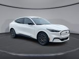 New 2025 Ford Mustang Mach-E Premium AWD