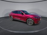 New 2025 Ford Mustang Mach-E Premium AWD