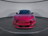 New 2025 Ford Mustang Mach-E Premium AWD
