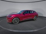 New 2025 Ford Mustang Mach-E Premium AWD